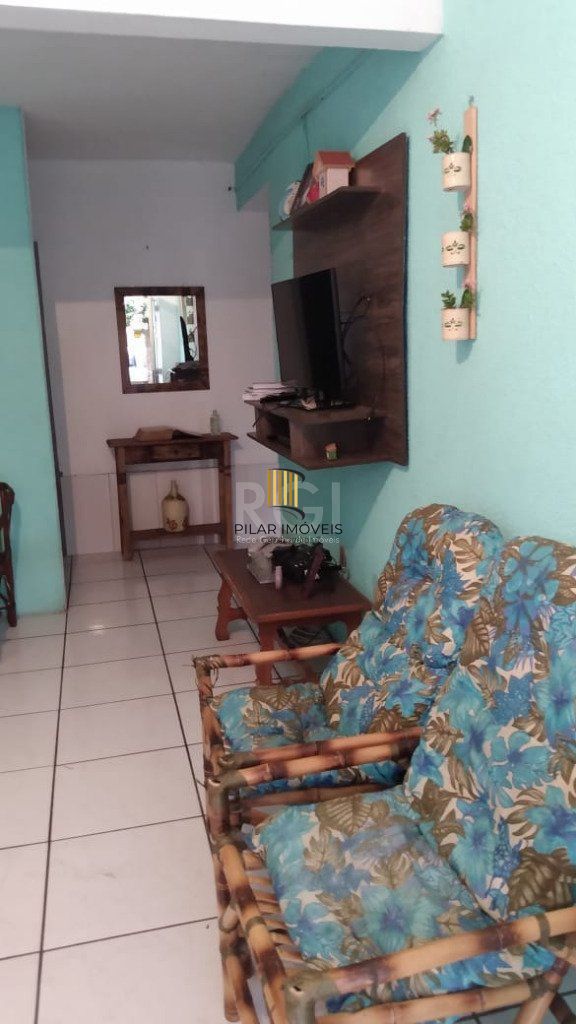Casa para Venda - 90m², 3 dormitórios, sendo 1 suites, 1 vaga - Passo das Pedras
