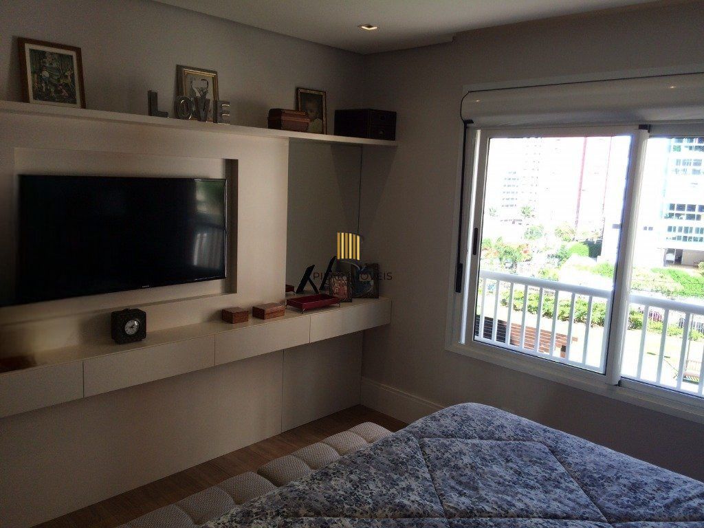 Apartamento de 3 dormitórios e 3 vagas