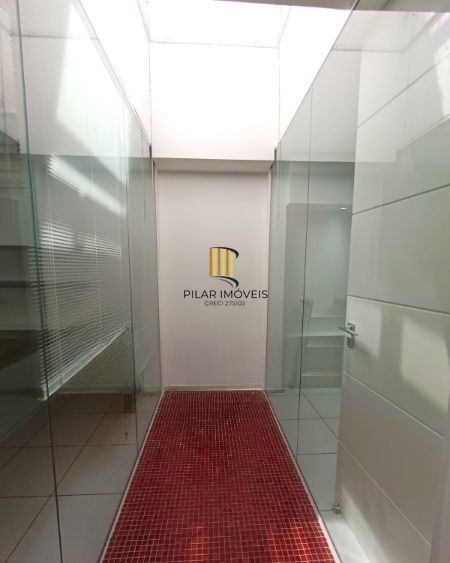 Conjunto / Sala com 2 vagas - bairro Higienópolis