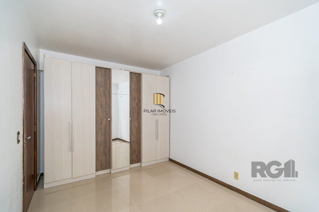 Apartamento Bairro Farroupilha