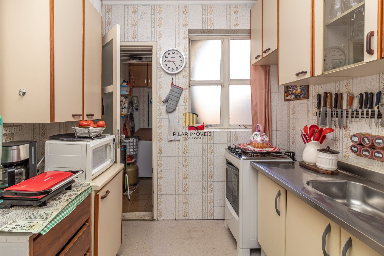 Apartamento no bairro  Rio Branco de 3 dormitórios