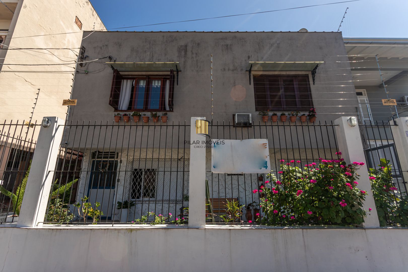 Apartamento 2 dormitórios no bairro Passo da Areia
