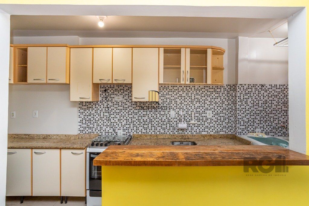 Apartamento 1 Dormitório(s) Bairro Petrópolis