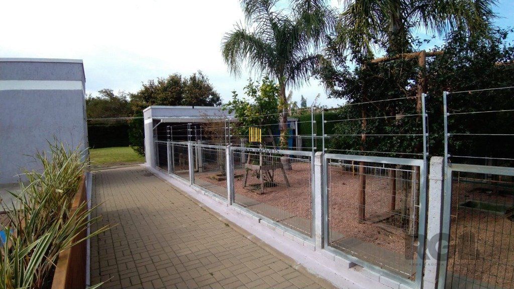 Casa Condominio 3 Dormitório(s) Bairro Águas Claras