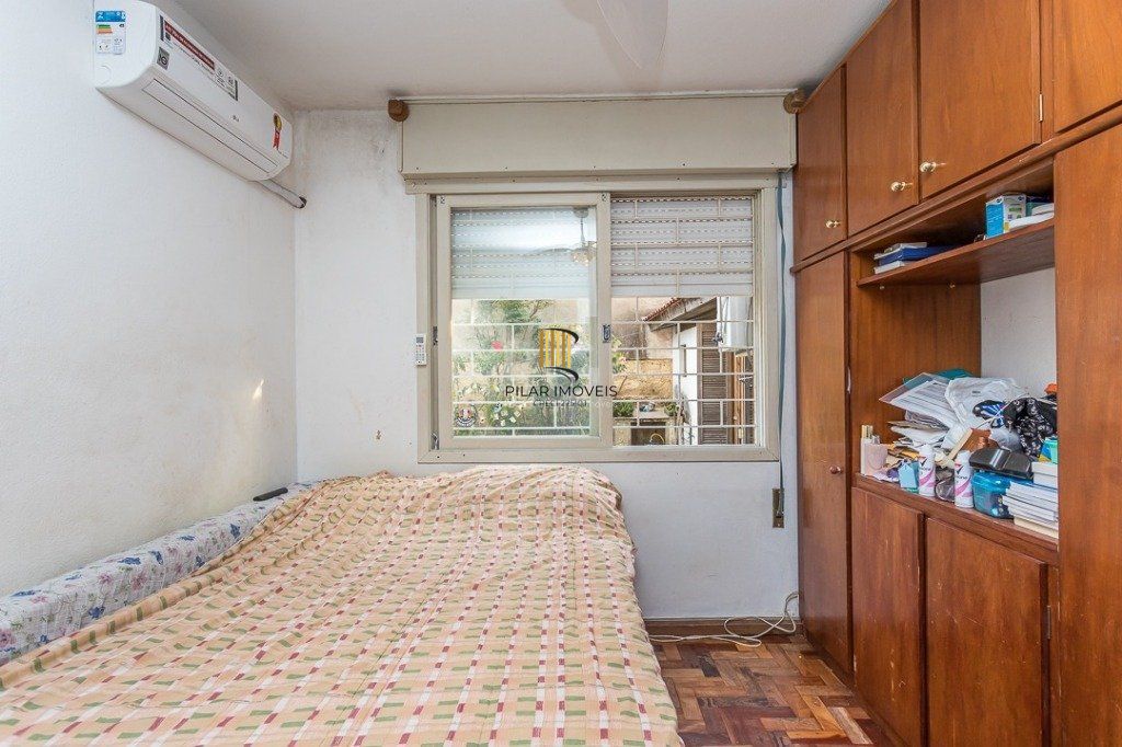 Apartamento para Venda - 65.61m², 2 dormitórios, Petrópolis