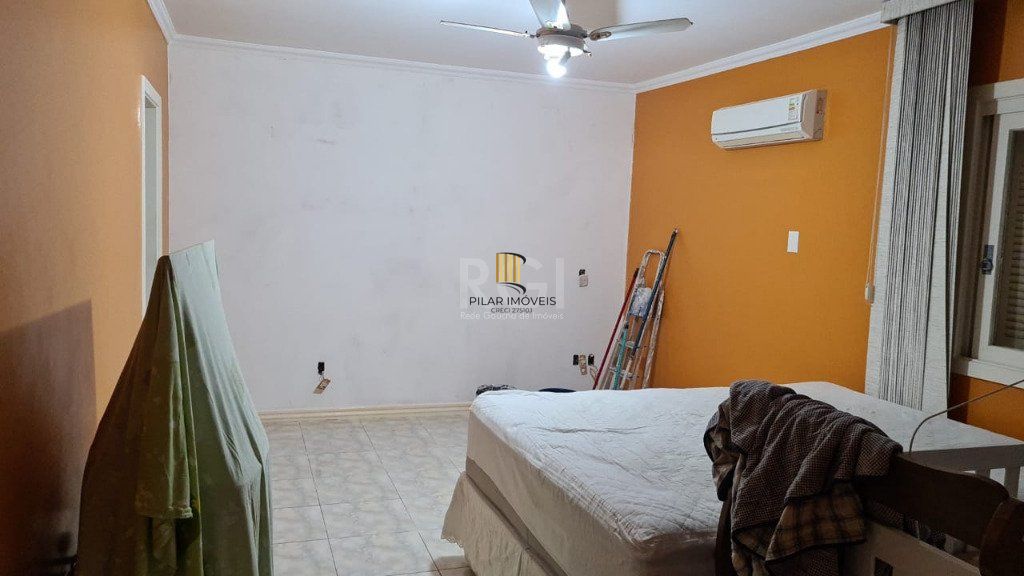 Casa para Venda - 90m², 3 dormitórios, sendo 1 suites, 1 vaga - Passo das Pedras