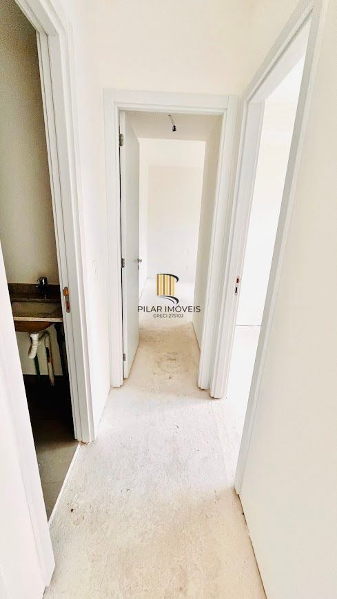 Apartamento no Supreme Altos Central Parque NOVO de 2 dormitórios e 2 vagas