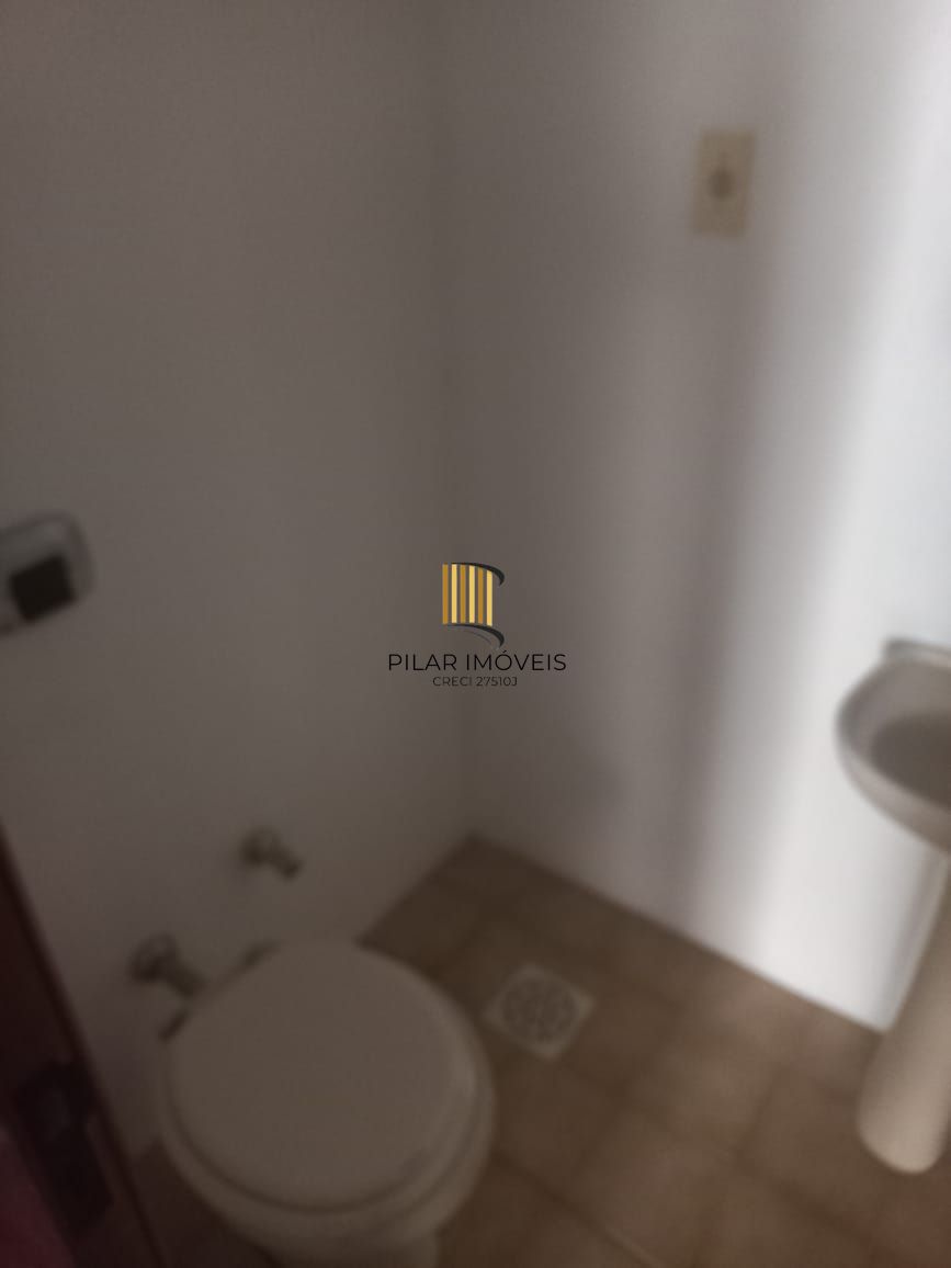 Sala Comercial 1 dormitório no bairro Petrópolis