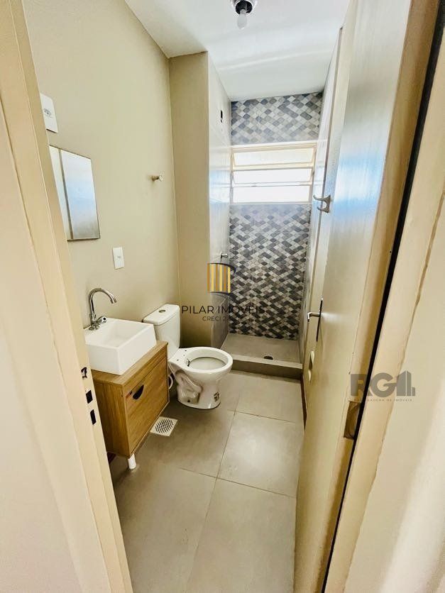 Apartamento no Santa Tereza de 1 dormitório