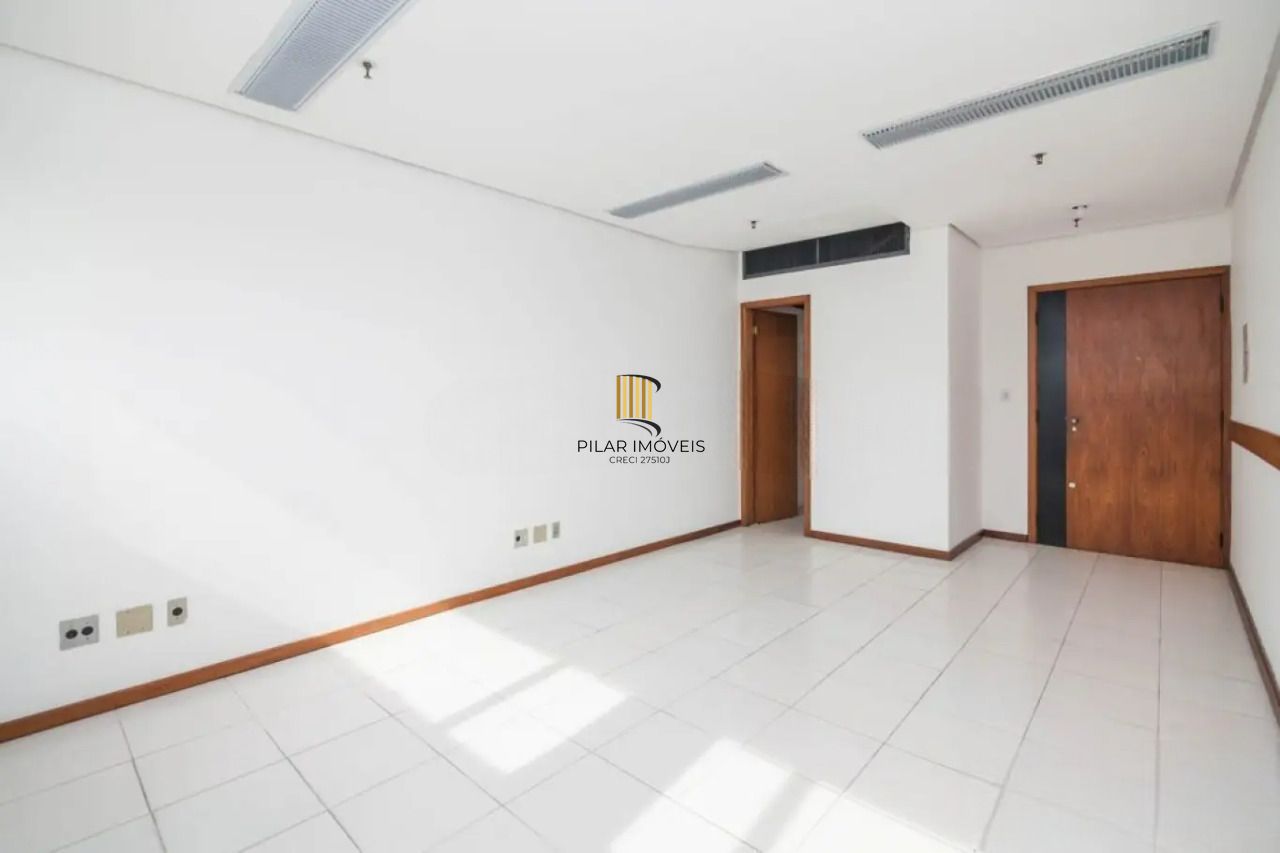 Sala Comercial 1 dormitório no bairro Boa Vista