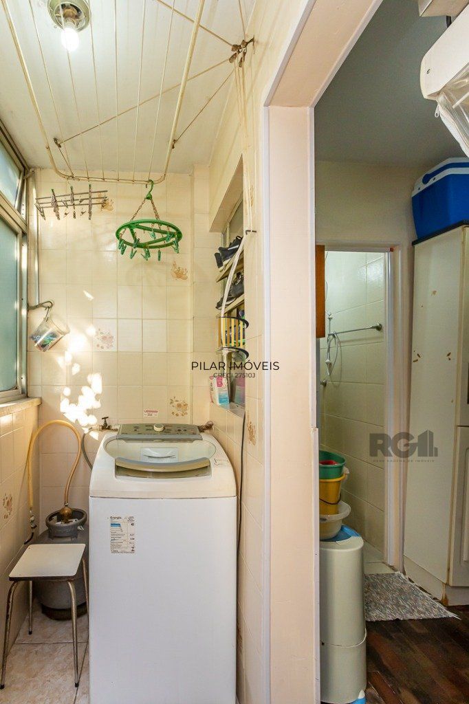 Apartamento no Jardim Botânico de 3 dormitórios e 2 vagas