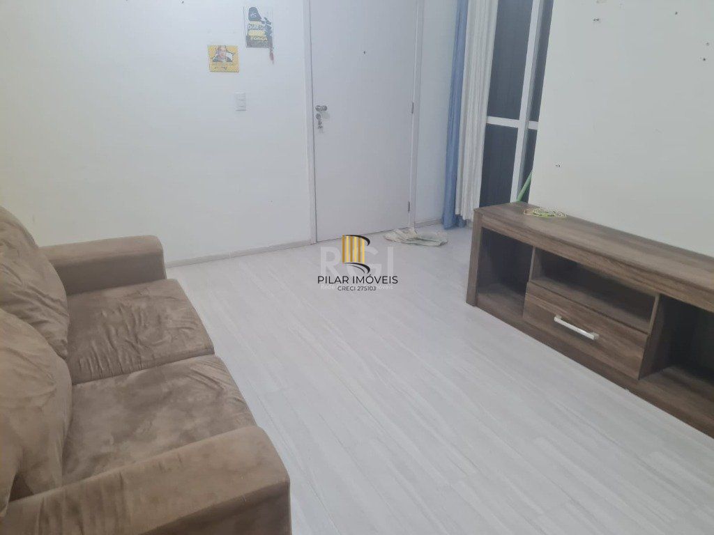 Apartamento 2 dormitórios e vaga, no bairro Lomba do Pinheiro, em Porto Alegre RS