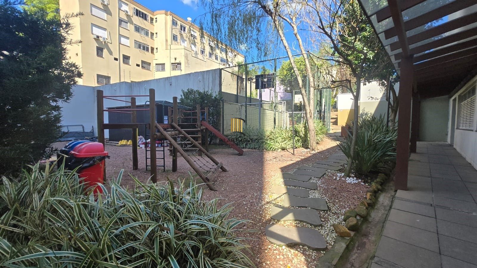 Apartamento, Venda , 124m2, 3 Dormitórios, Suite,Banheiro, Semimobiliado, Churrasqueira, 2 Vagas, Colégio La Salle, Santana, Poa/ Rs