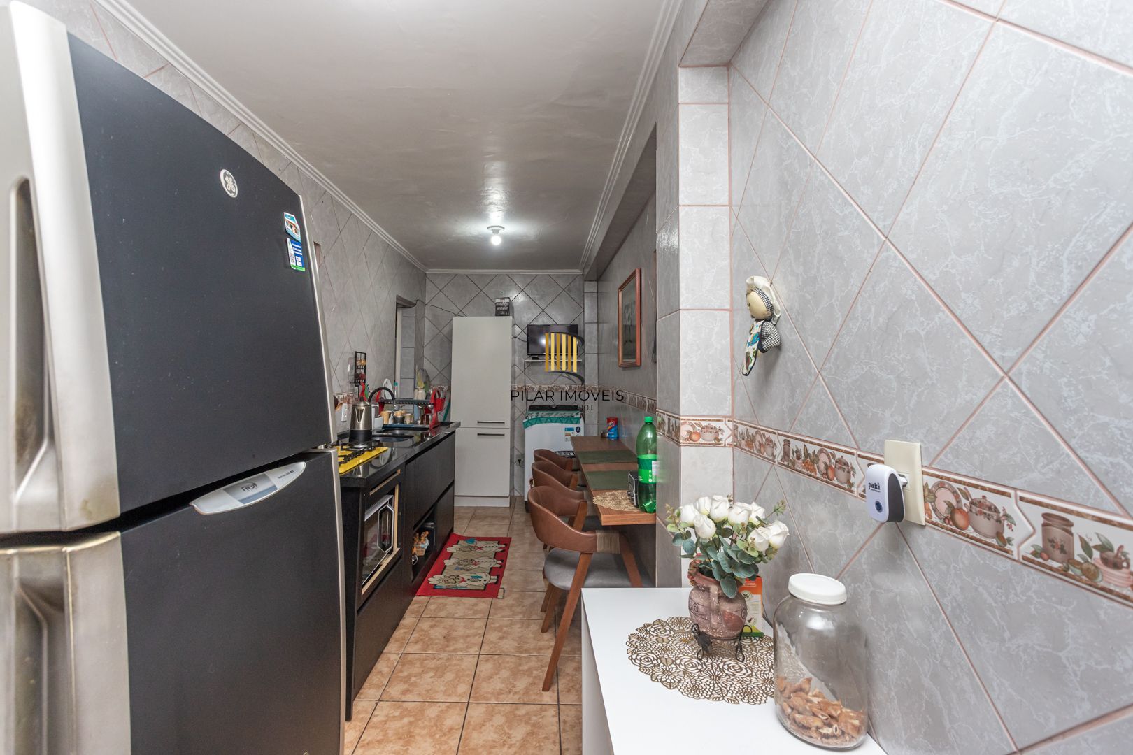 Apartamento 2 dormitórios no bairro Passo da Areia