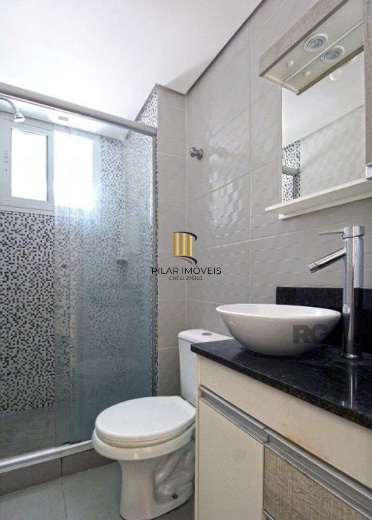 Apartamento JK 1 Dormitório(s) Bairro Independência