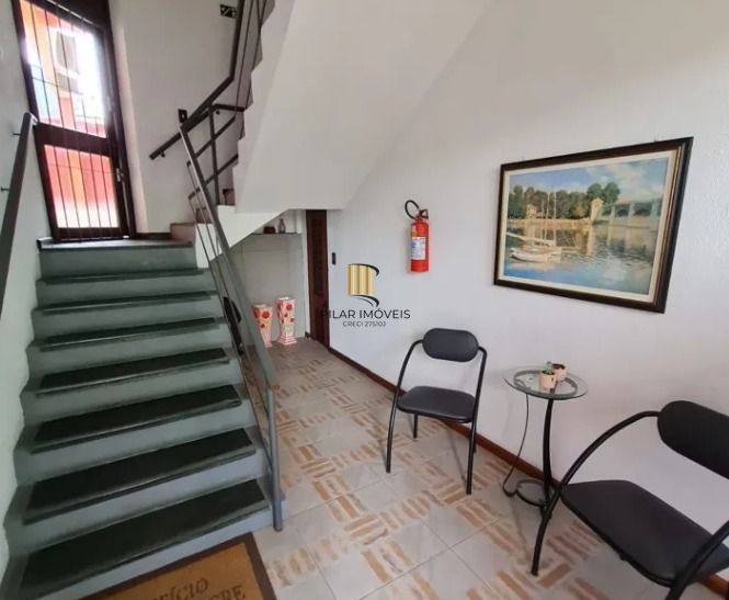 Apartamento no Partenon ( próximo da Av Ipiranga ) de 1 dormitório