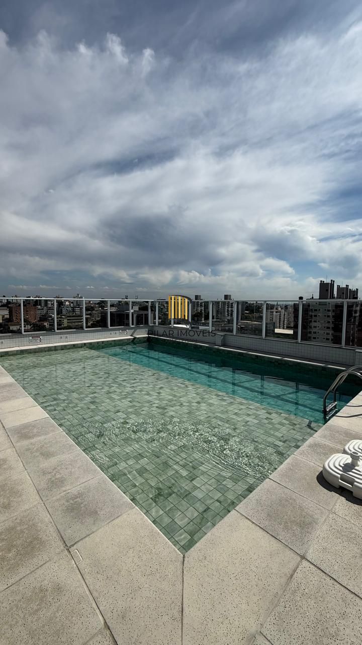 Apartamento 3 Dormitórios 2 vagas depósito