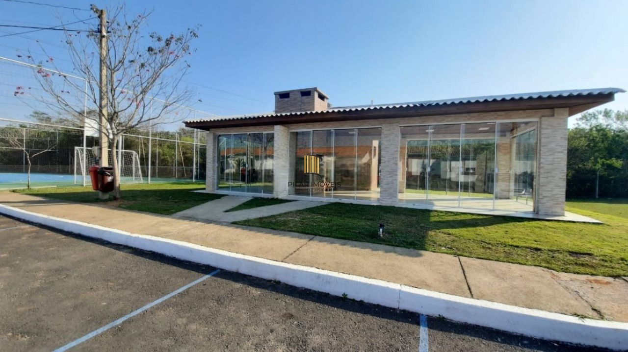 Casa de Condomínio 3 dormitórios no bairro Terra Nova