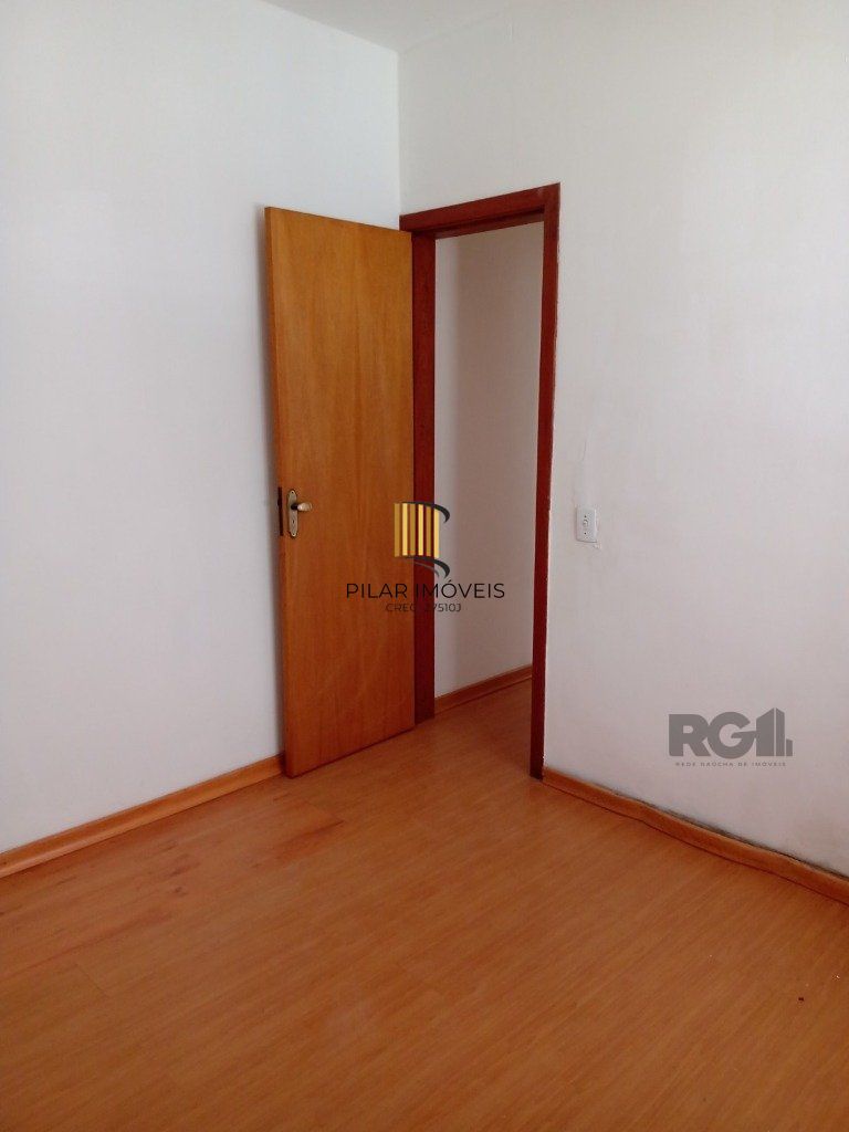 Apartamento de 1 dormitório no Centro DESOCUPADO