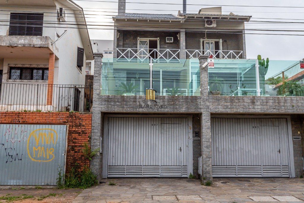 Sobrado para Venda - 171.64m², 3 dormitórios, sendo 1 suites, 2 vagas - Jardim Itu