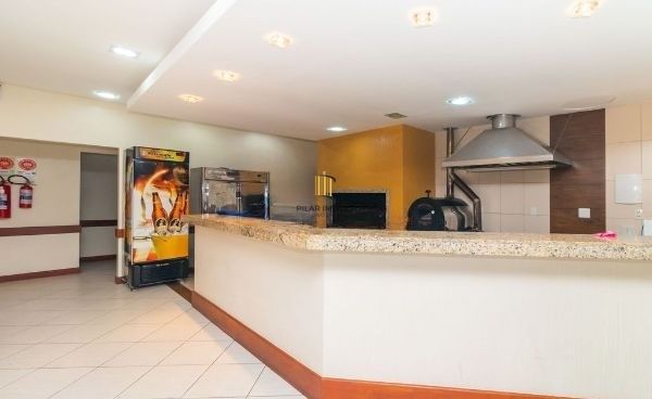 Apartamento na Cavalhada de 2 dormitórios e vaga rotativa