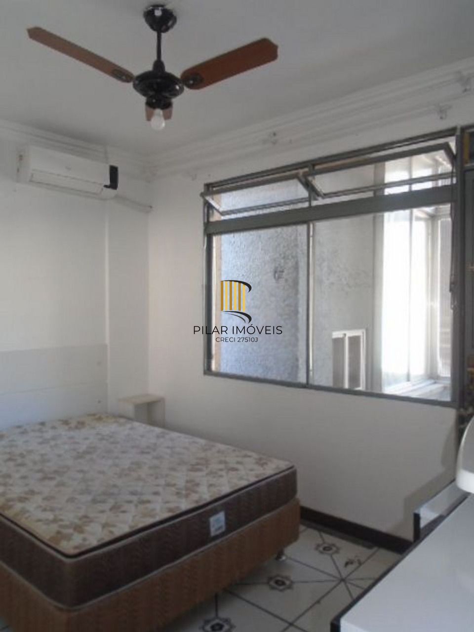 Apartamento 1 dormitório no bairro Centro Histórico