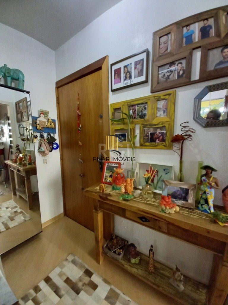 Apartamento de 3 dormitórios, 1 vaga - Passo da Areia