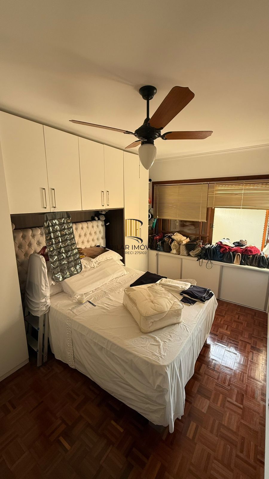 Casa 3 dormitórios no bairro Ipanema