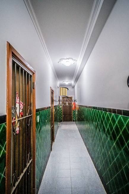 Apartamento 2 Dormitório(s) Bairro São João