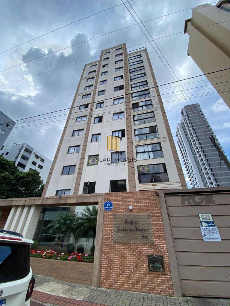 Apartamento 3 Dormitório(s) Bairro Centro