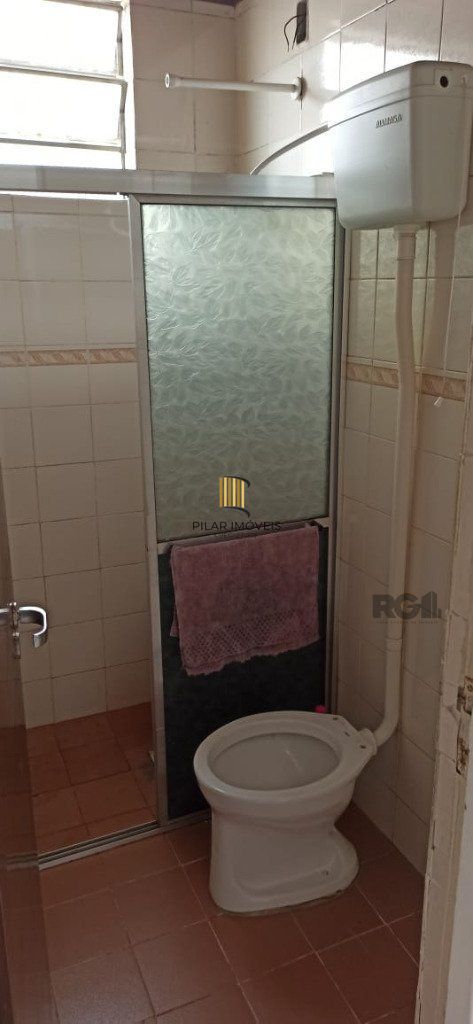 Apartamento 2 dormitórios no bairro Rubem Berta