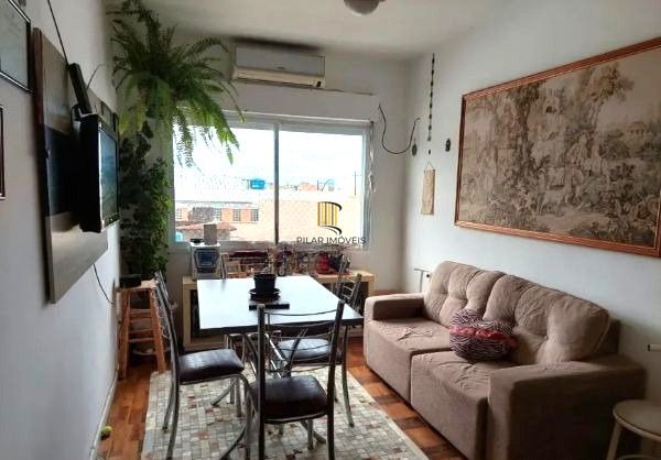 Apartamento para Venda de 2 dormitórios no bairro São Geraldo - Pilar Imóveis