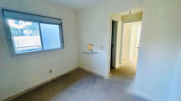 Apartamento NOVO no Condomínio Rossi Reserva de 3 dormitórios e 2 vagas