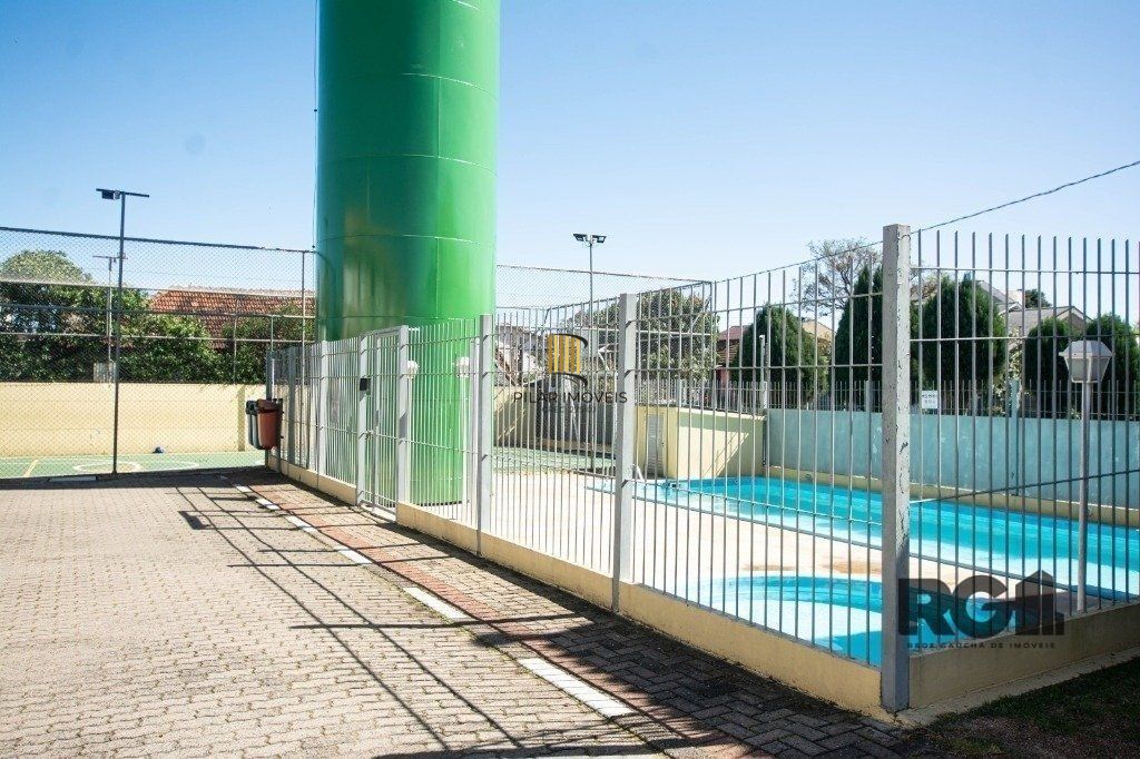 Casa em condomínio no sarandi de 3 dormitórios e vaga