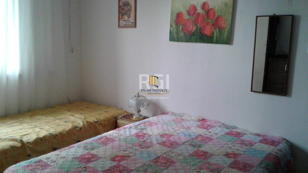 Apartamento para Venda - 44.04m², 1 dormitório, Centro Histórico