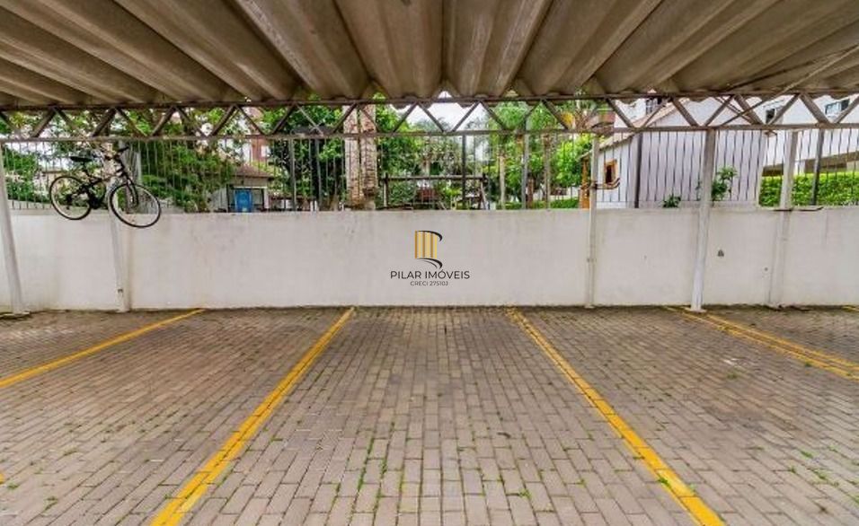 Apartamento de 3 dormitórios, vaga e infra