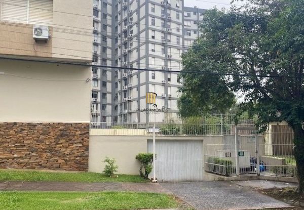 Apartamento no bairro Boa Vista de 1 dormitório e vaga