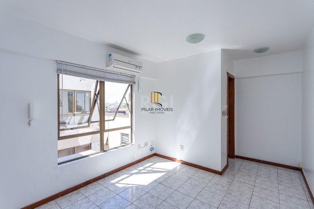 Conjunto/Sala para Venda - 17.81m², 0 dormitórios, Passo da Areia