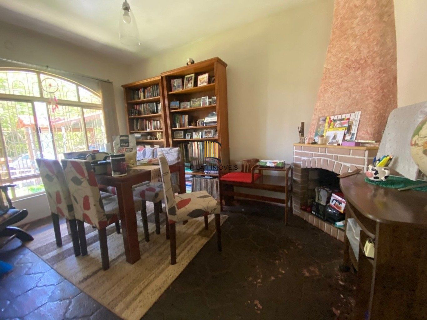 4 dormitórios | 2 suítes | Jardim do Salso | 180m² | 3 vagas | piscina