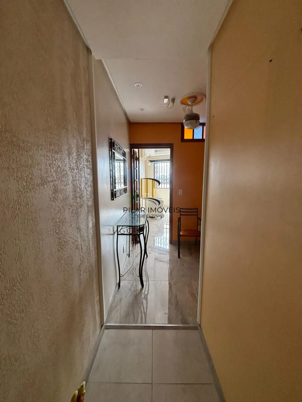 Sala Comercial 2 dormitórios no bairro Passo da Areia