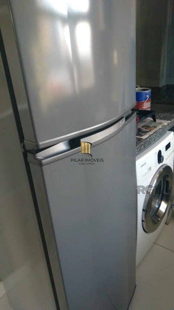 Apartamento 2 Dormitório(s) Bairro Zona Nova