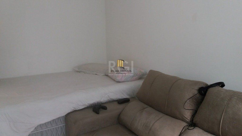 Apartamento para Venda no Partenon de 2 dormitórios