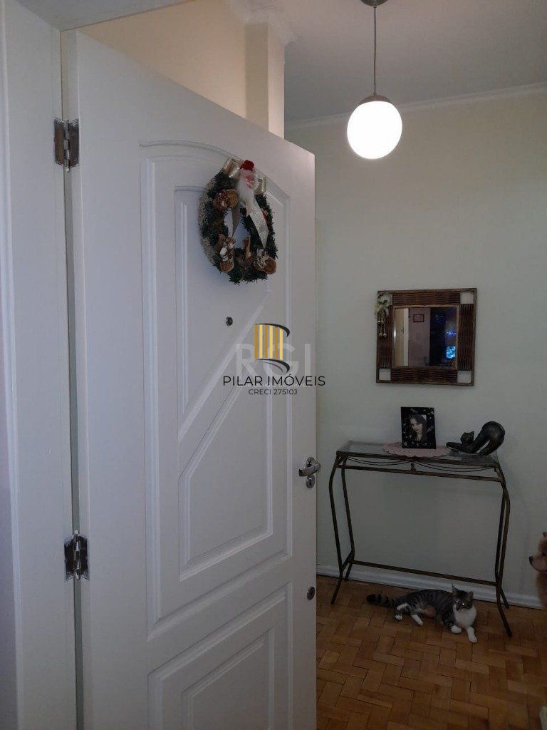 Apartamento para Venda - 58.88m², 2 dormitórios, Centro Histórico