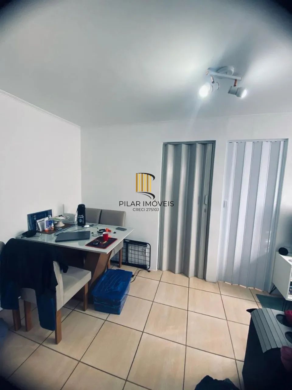 Apartamento 2 dormitórios no bairro Vila Nova