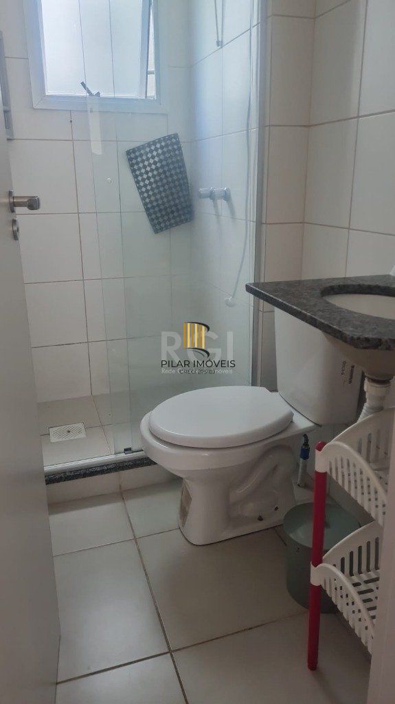 Apartamento 2 dormitórios e vaga, no bairro Lomba do Pinheiro, em Porto Alegre RS