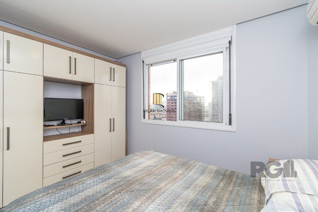 Apartamento no Passo Dareia de 2 dormitórios 2 vagas e infra