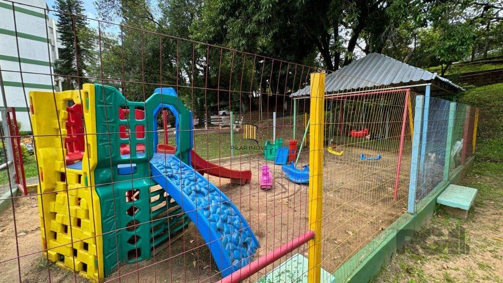 Apartamento de 2 dormitórios no bairro Nonoai