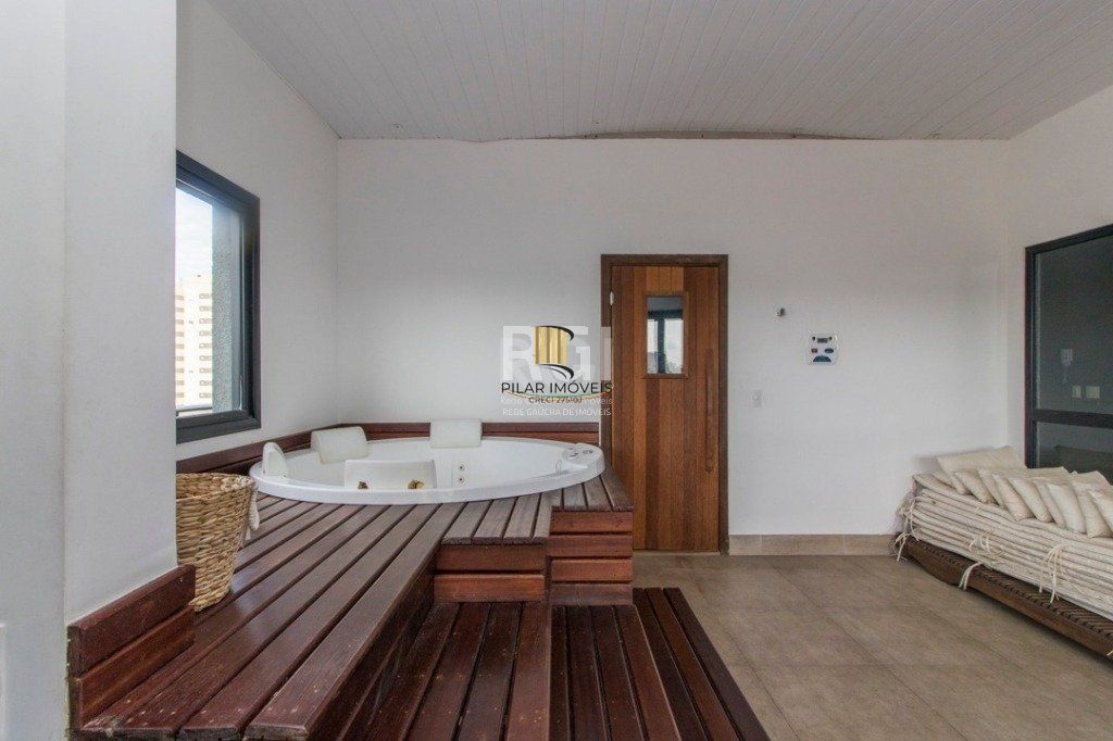 Apartamento para Venda - 47m², 1 dormitório, sendo 1 suites, 2 vagas - Jardim Botânico