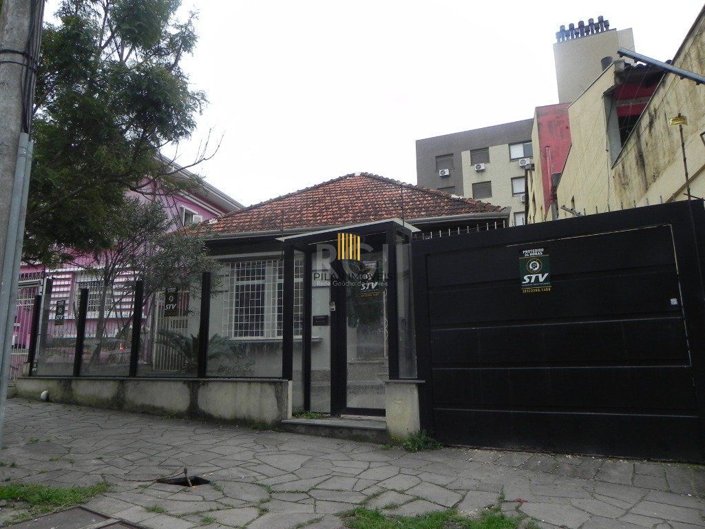 Casa Comercial para Venda - 220m², 0 dormitórios, Menino Deus