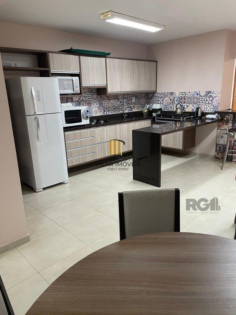 Apartamento 3 Dormitório(s) Bairro Centro